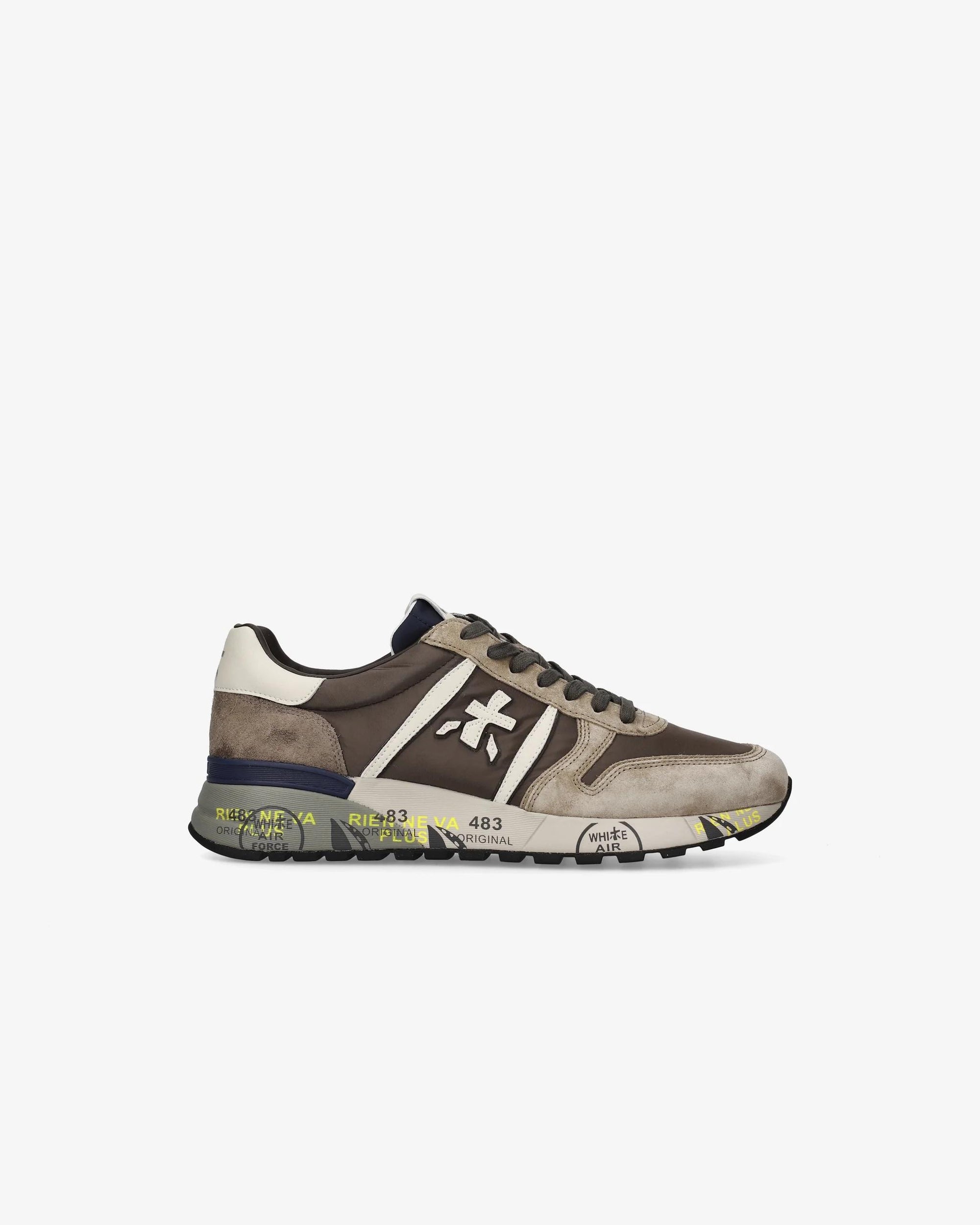 Lander 7704 LANDERVAR 7704 PREMIATA