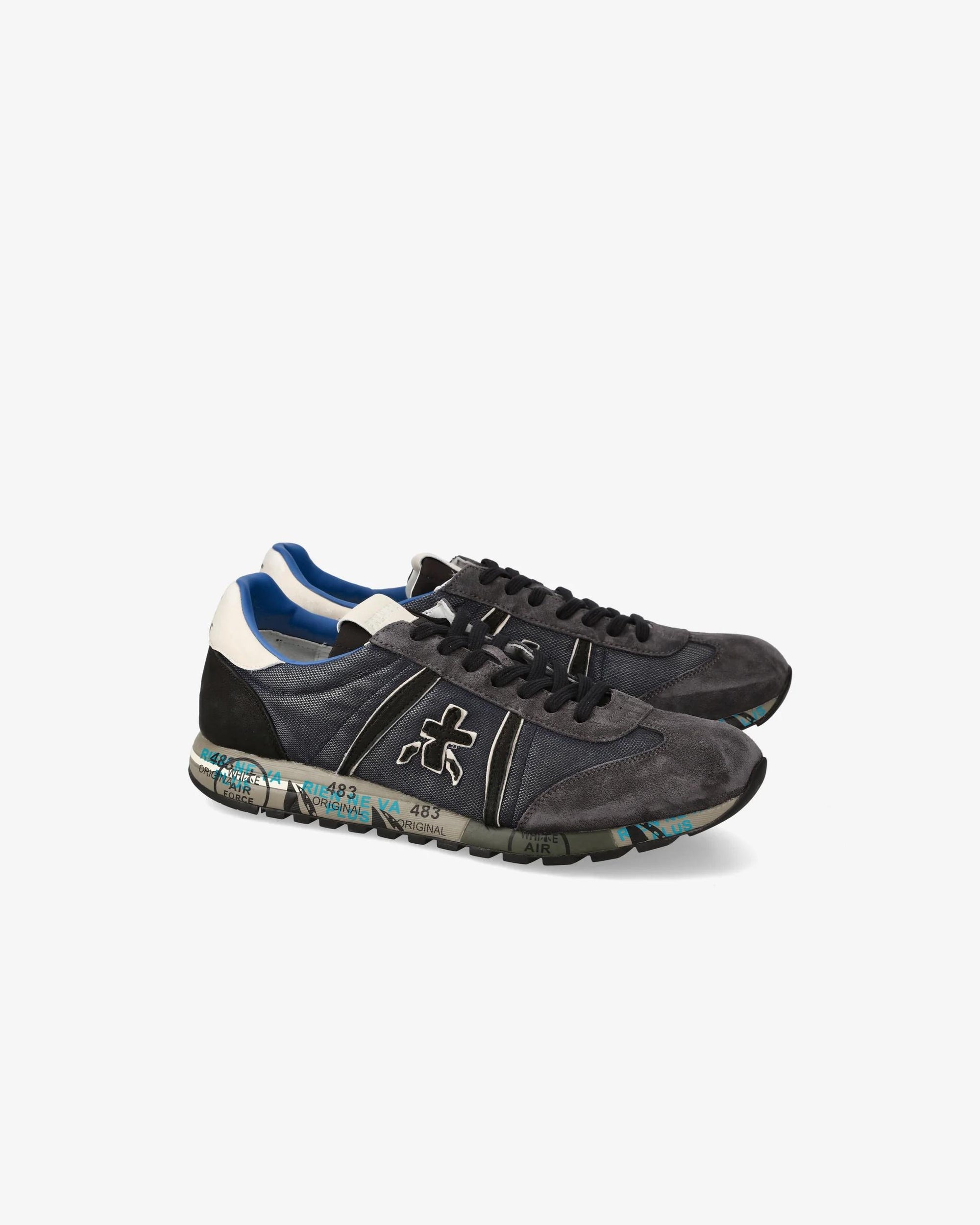 Lucyd 7770 LUCYVAR 7770 PREMIATA