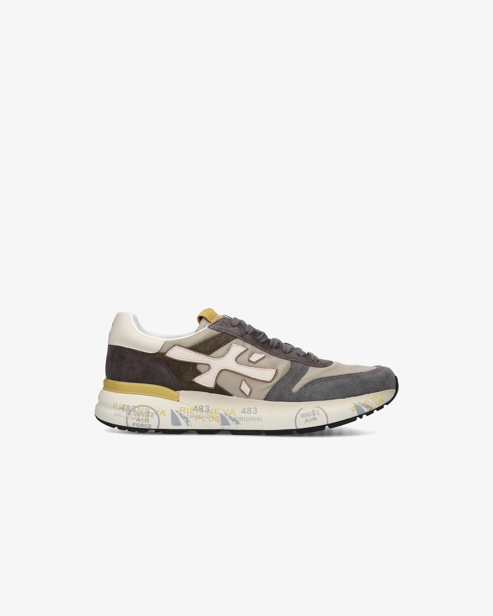 Mick 7713 MICKVAR 7713 PREMIATA