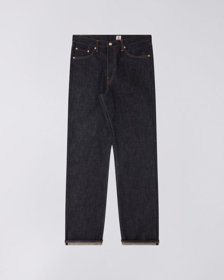 Regular Straight Jeans I034264 019932 EDWIN