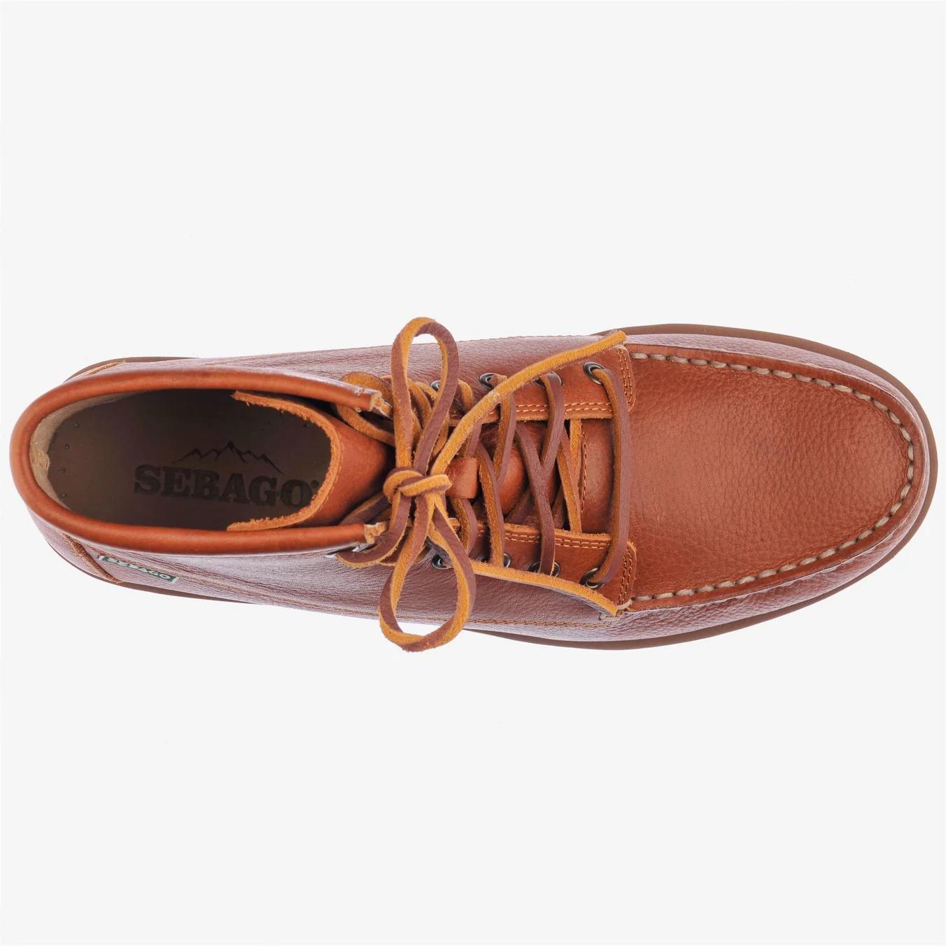 Stivale Tala Mid Tumb 72121UW AF6 SEBAGO
