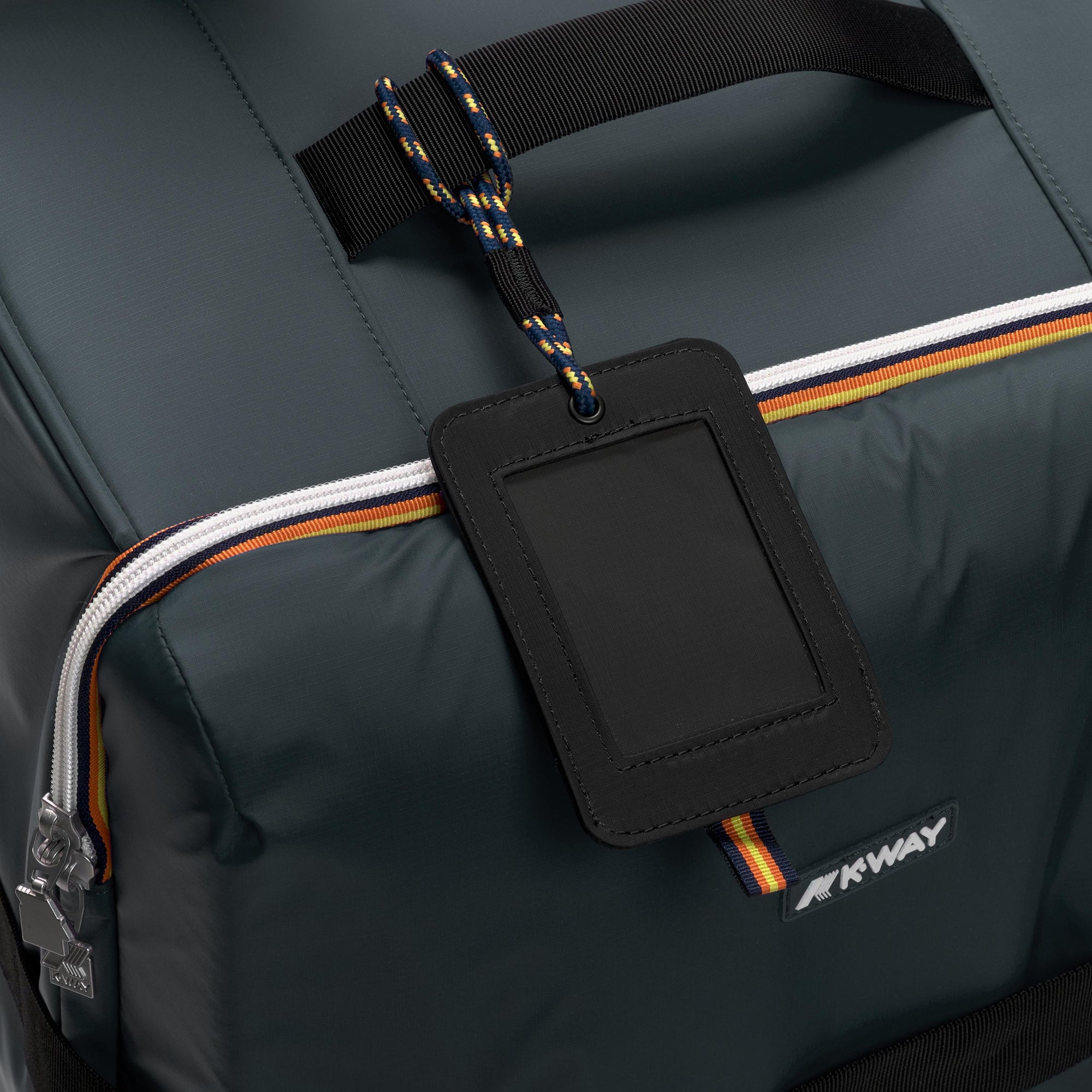 Trolley Blossac M K2128NW Y30 K-WAY ACCESSORIES