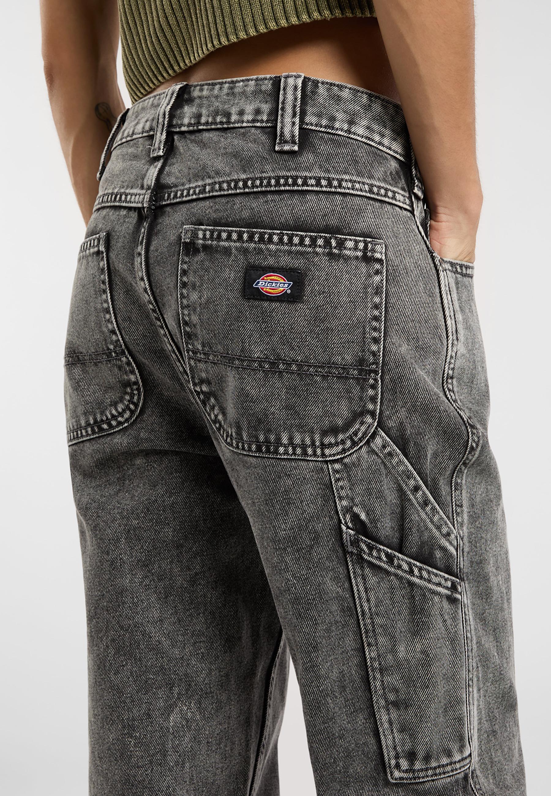 Jeans Ellendale DK0A4XEK J811 DICKIES