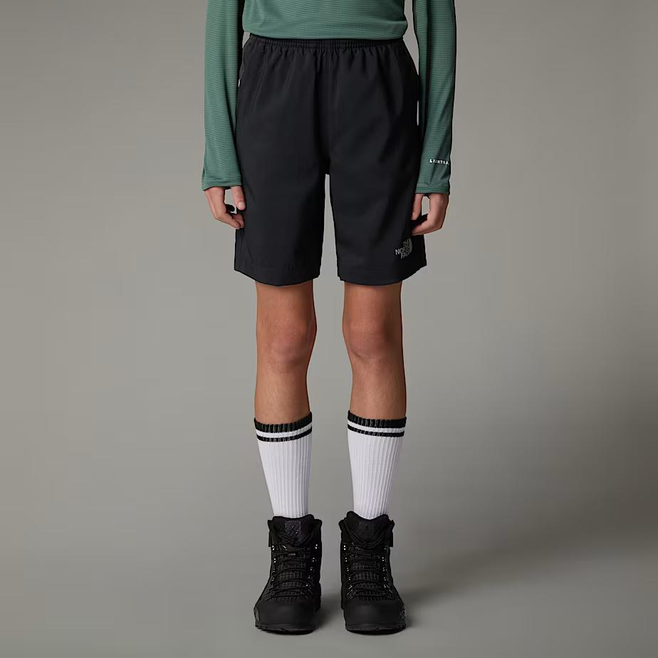 Pantaloncini tecnici NF0A8BNH KT01 THE NORTH FACE