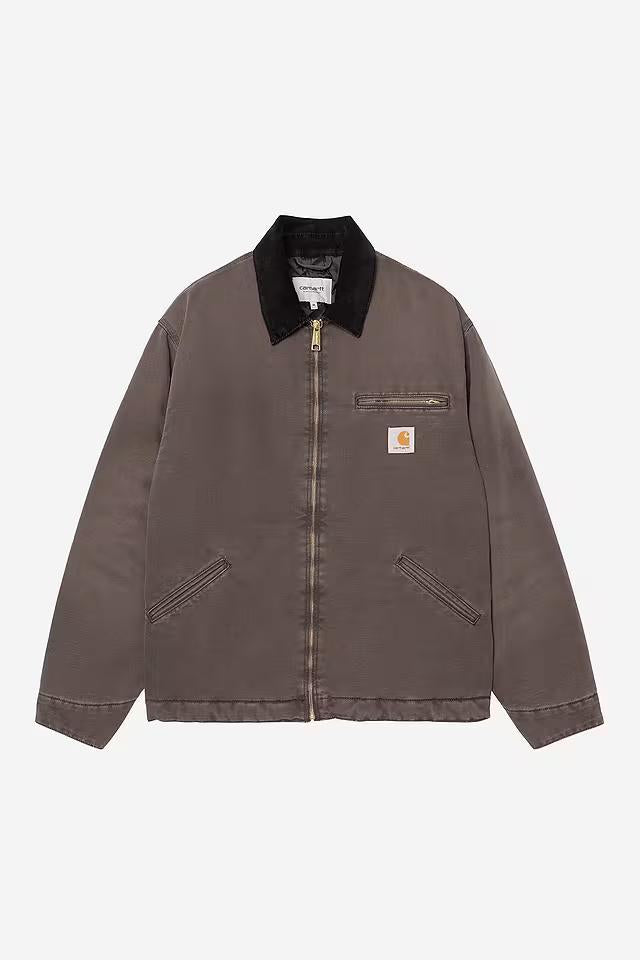 OG Detroit Jacket I035614 1YL4O CARHARTT WIP