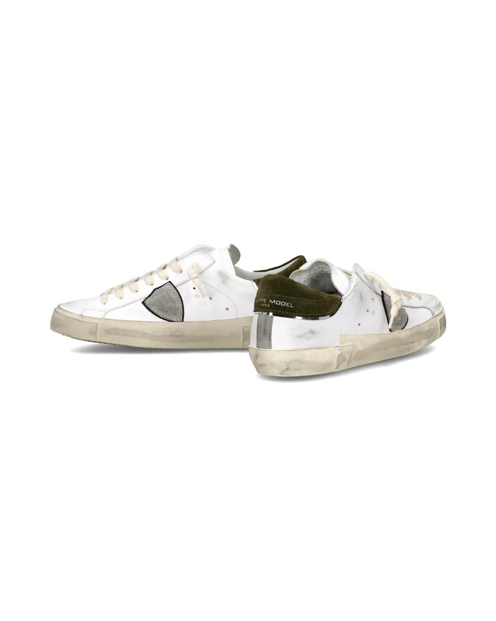Sneakers Prsx PRLU VX35 PHILIPPE MODEL