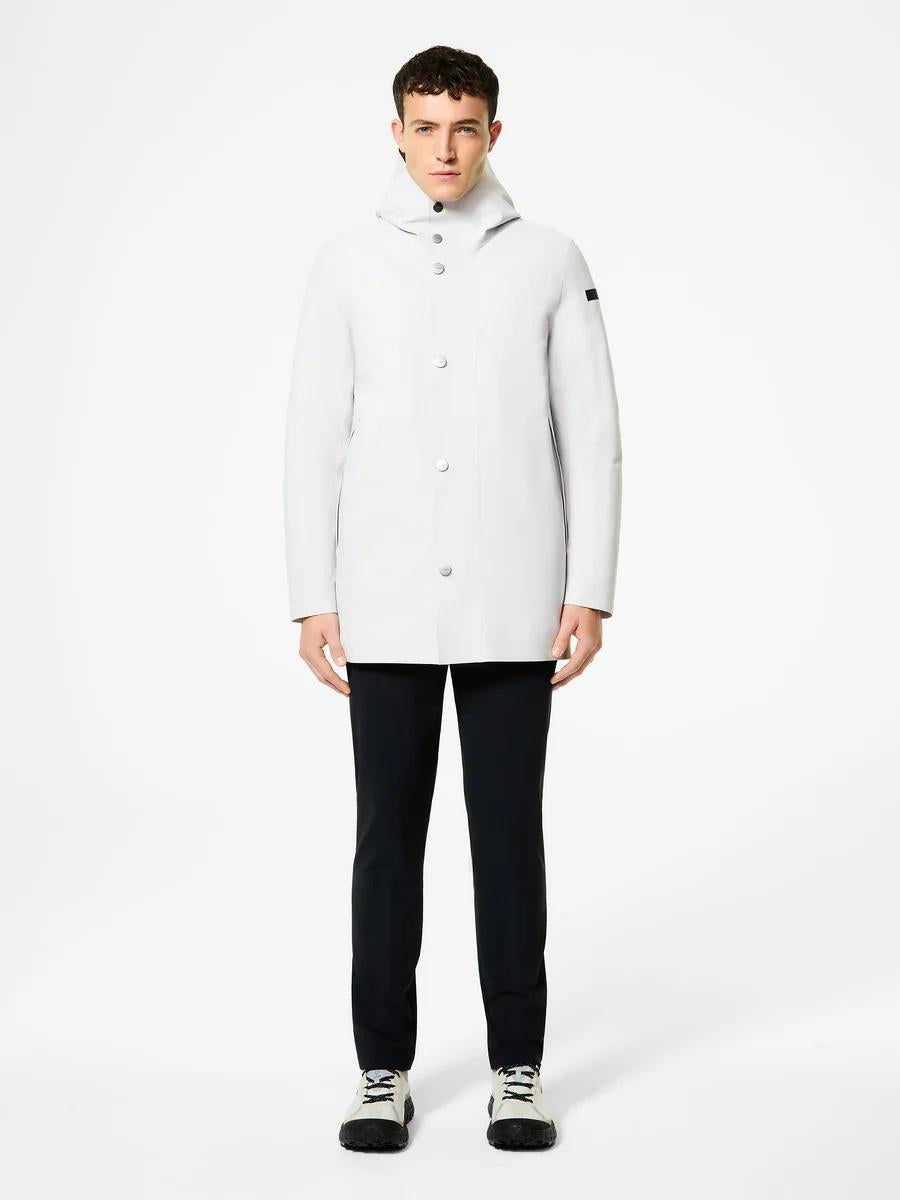 Giubbino surflex winter down under floating parka W25011 08 RRD