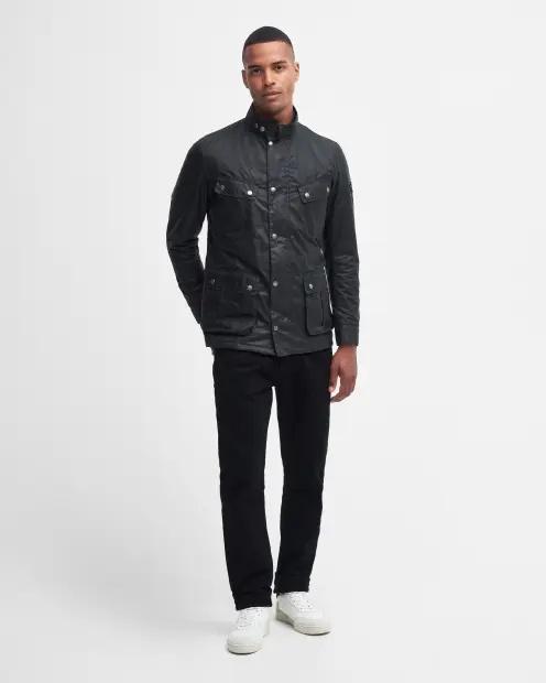 Giacca cerata Bedale MWX0018 SG91 BARBOUR