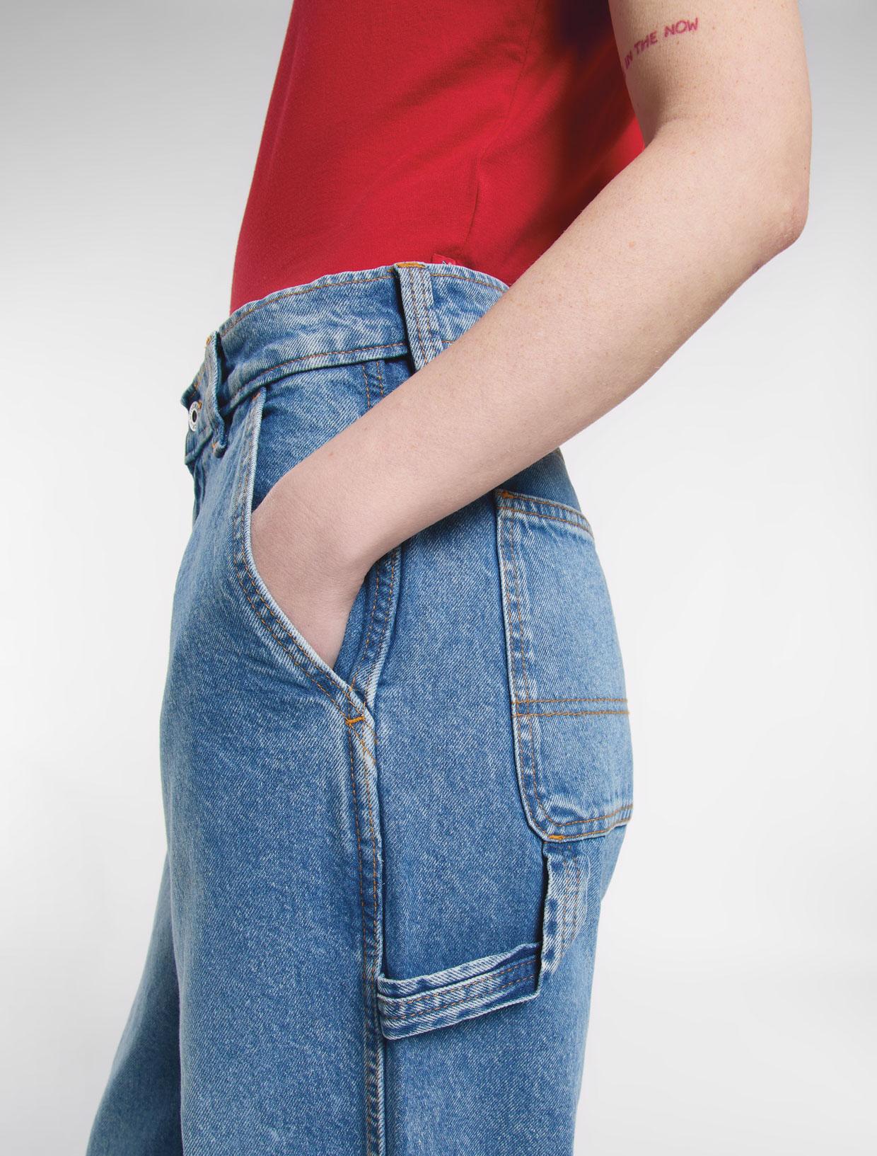 Pantaloni Carpenter Stevensville DK0A863S K211 DICKIES