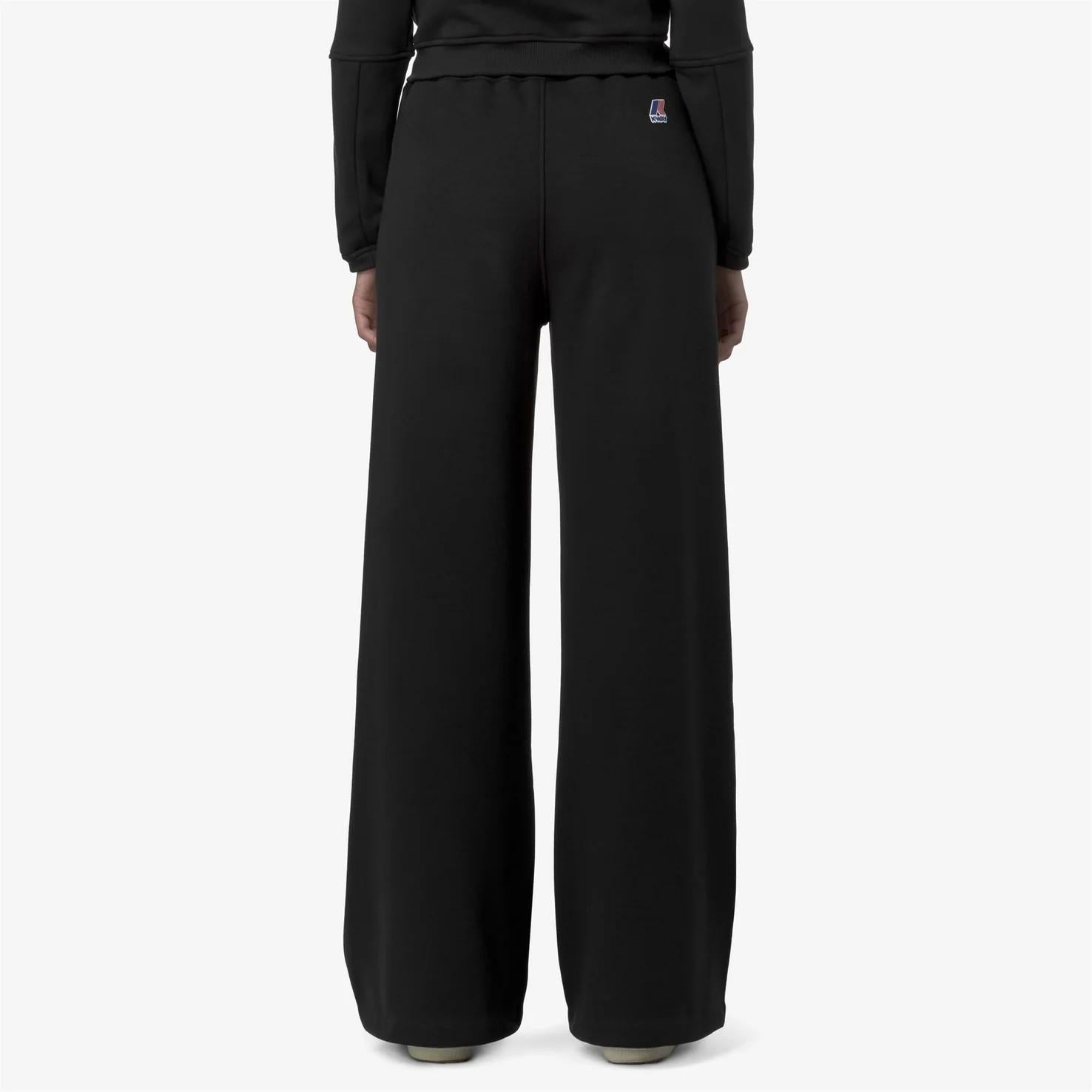 Pantalone loyre brushed pc K51338W USY K-WAY