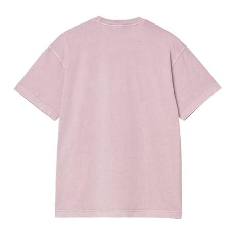 S/S Nelson T-Shirt hortensia I029949 2P8GD CARHARTT WIP