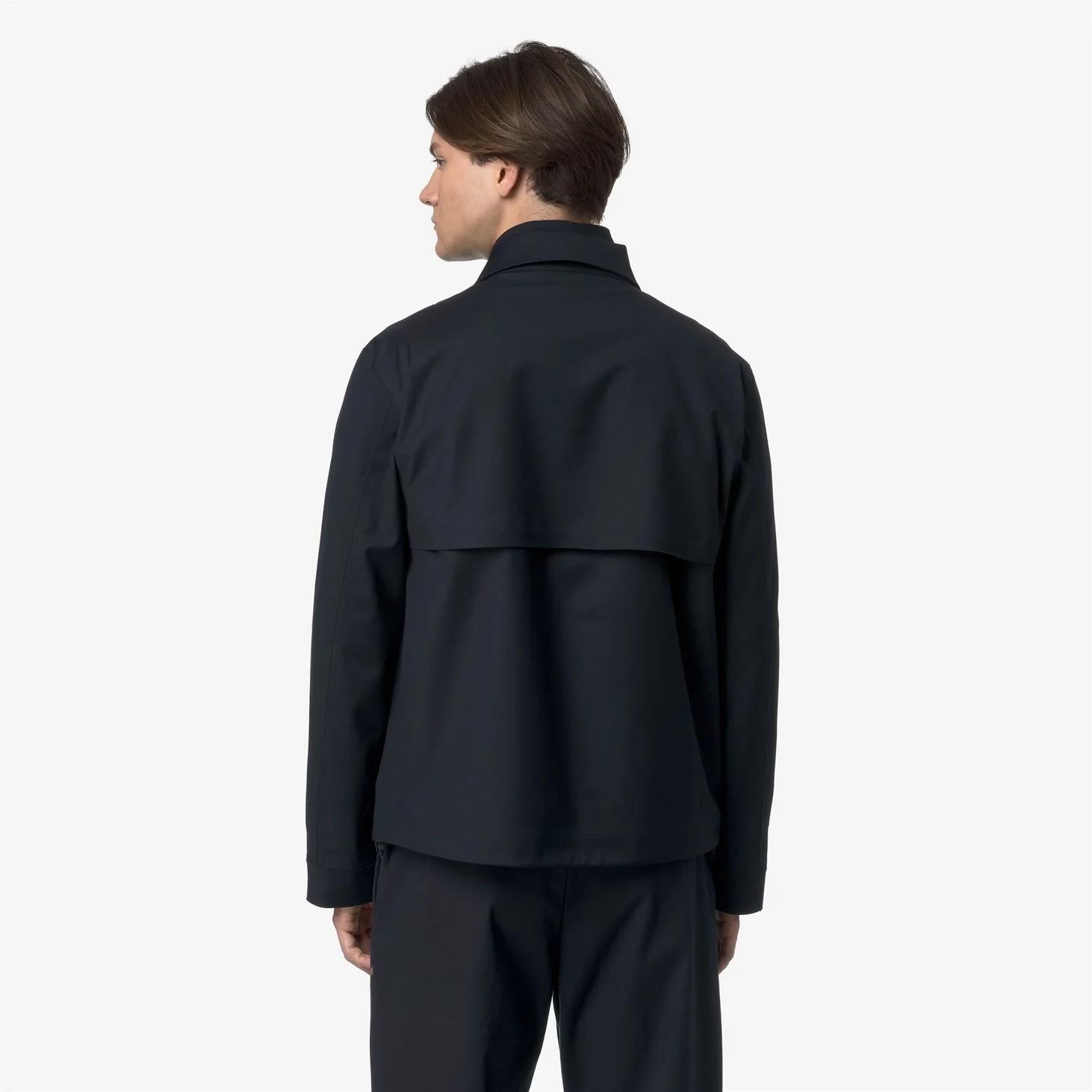 Louir 3l wool K21475W BCE K-WAY