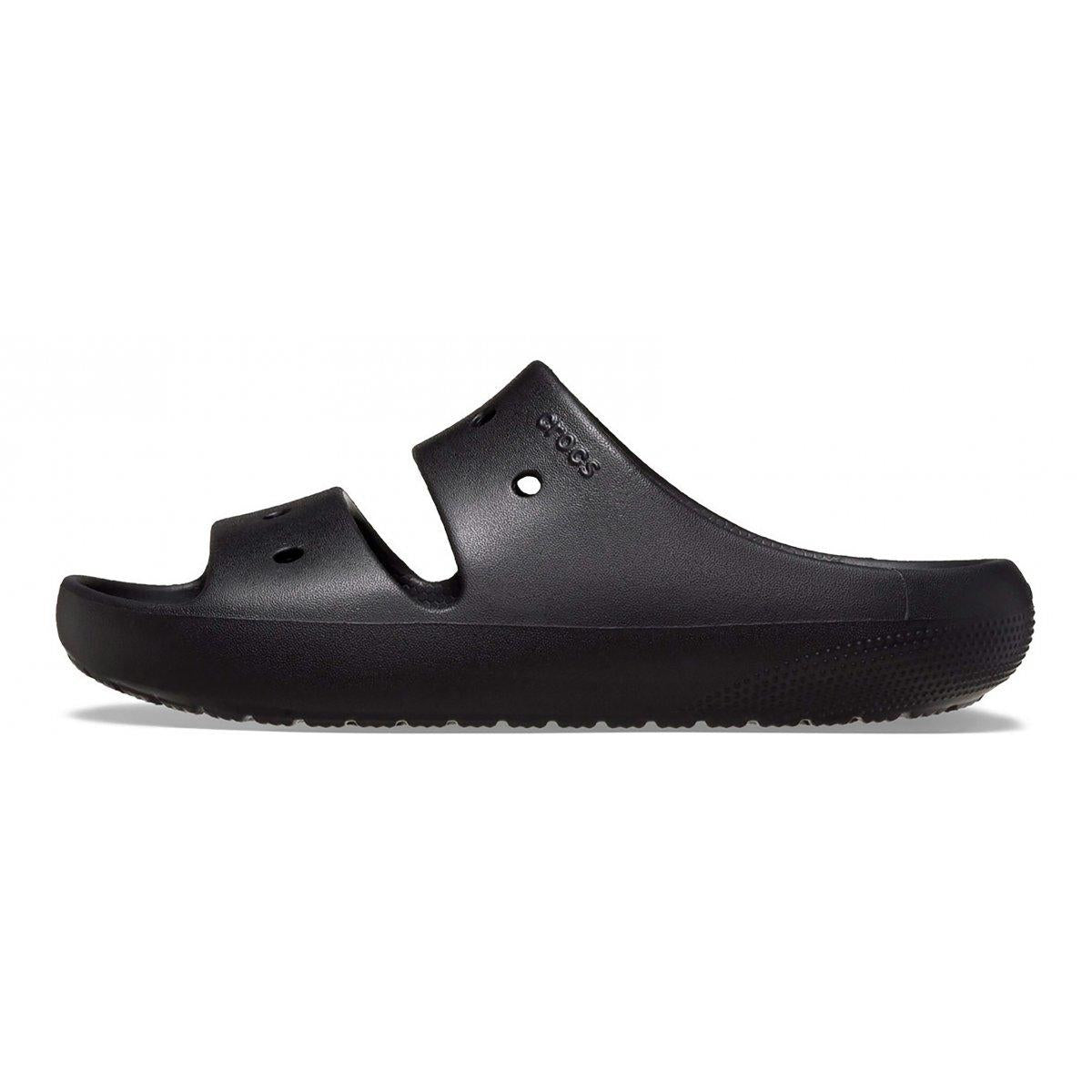 Classic Sandal 2 Adulto Unisex Black CR209403 BLK CROCS