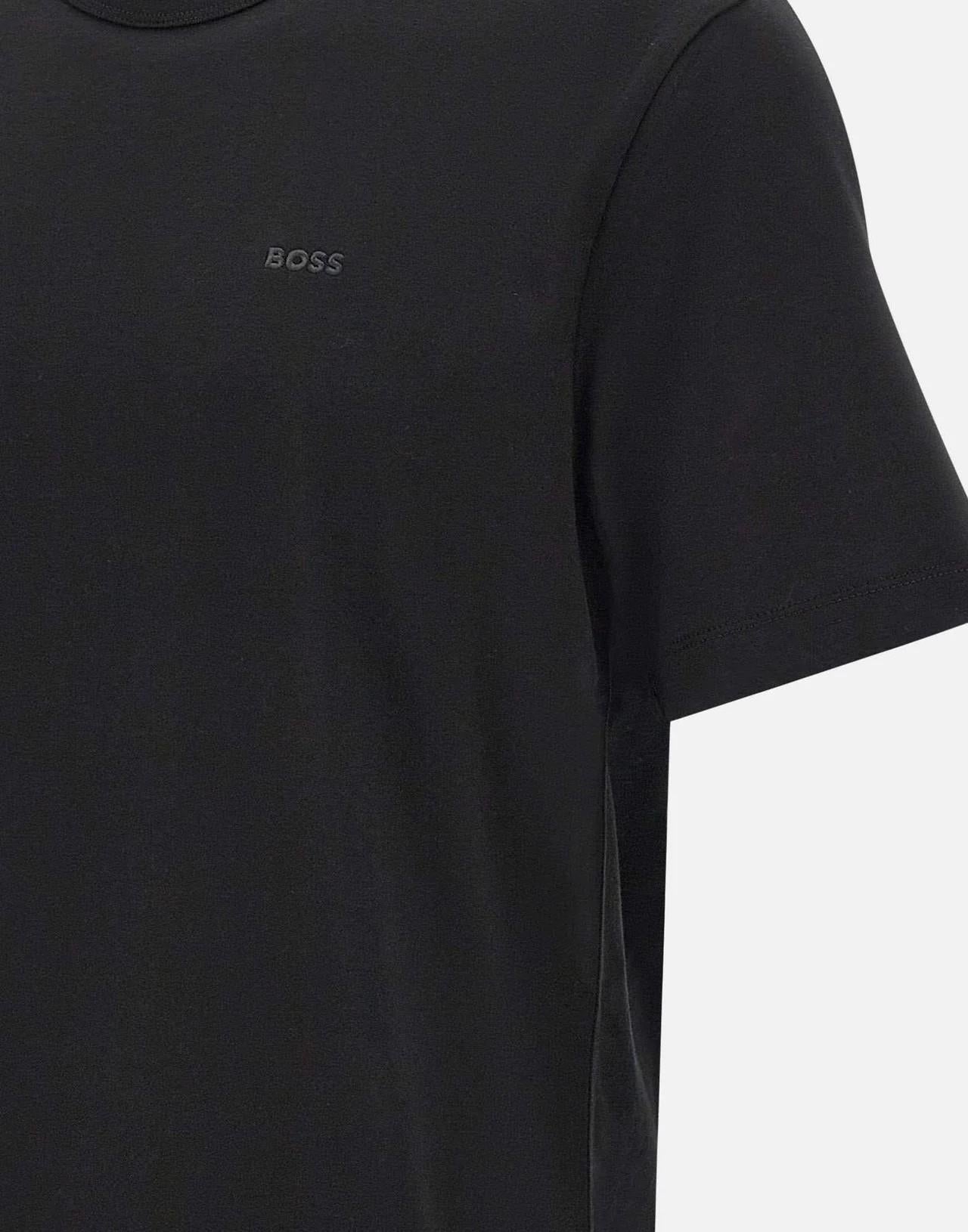 T-shirt "H Taut" 50546404 001 BOSS