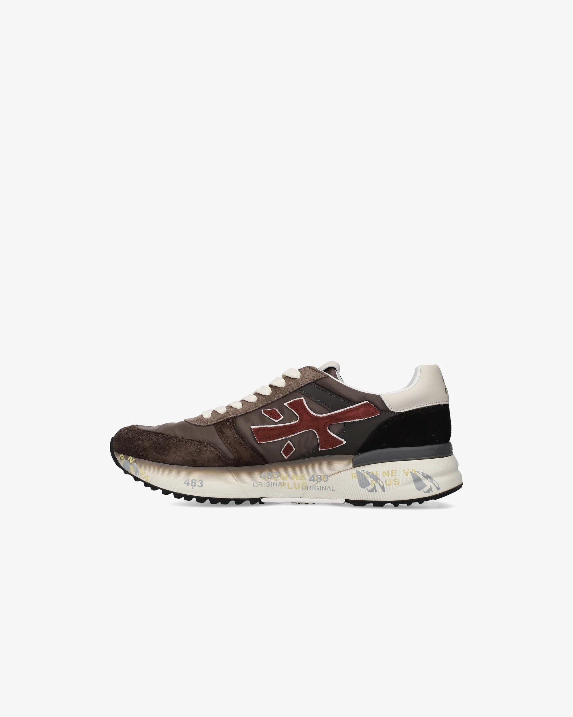 Mick 7714 MICKVAR 7714 PREMIATA