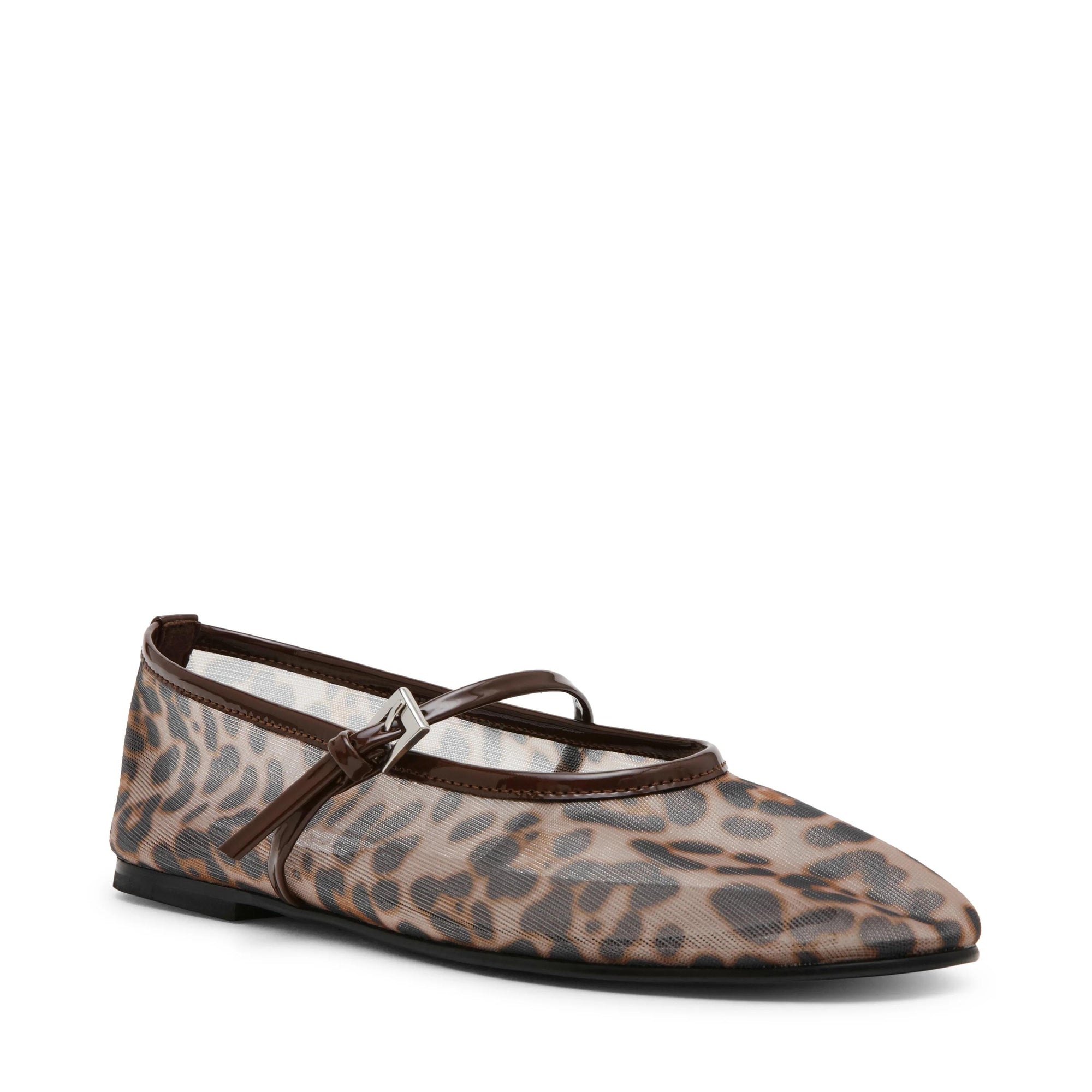 Ballerina SMSMASH 969 STEVE MADDEN