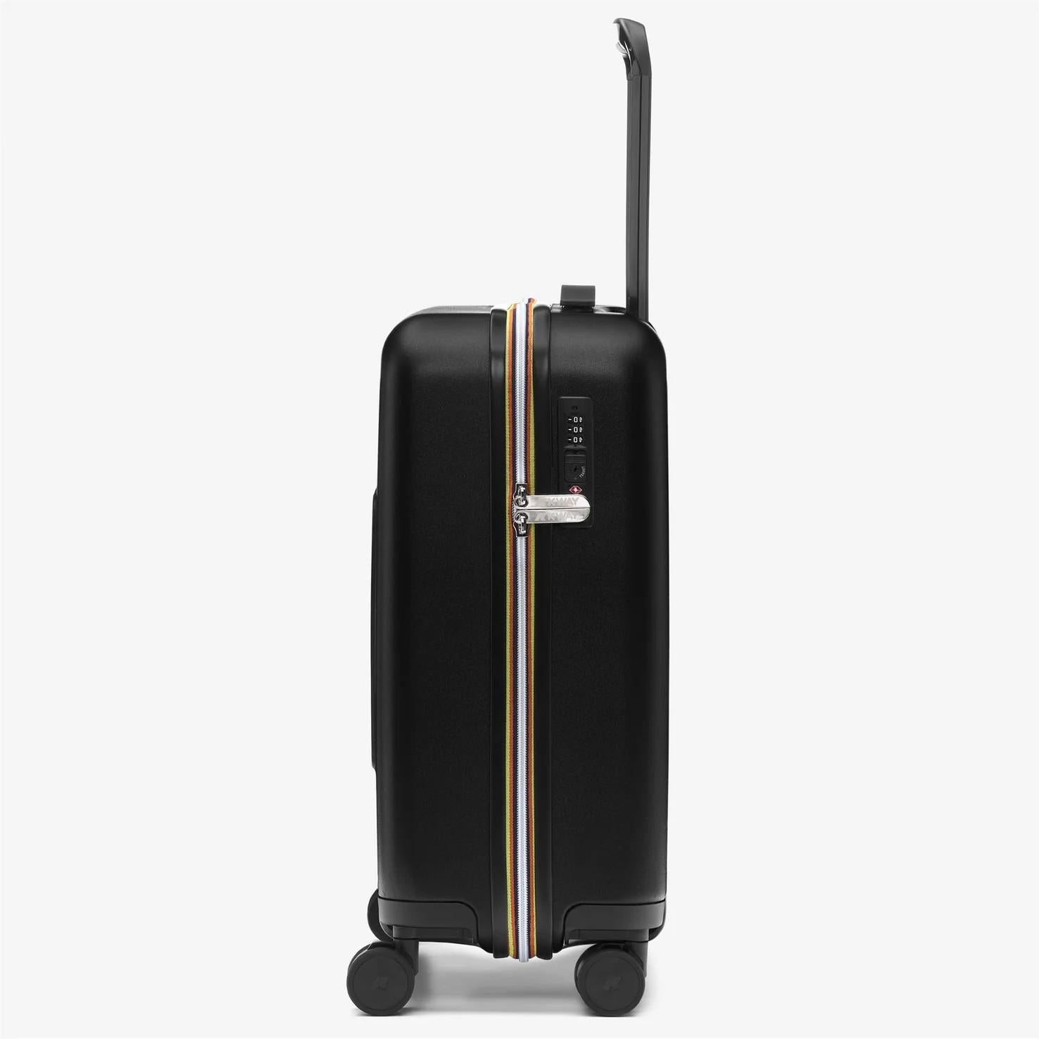 Trolley Eudoxie logo K81372W USY K-WAY ACCESSORIES