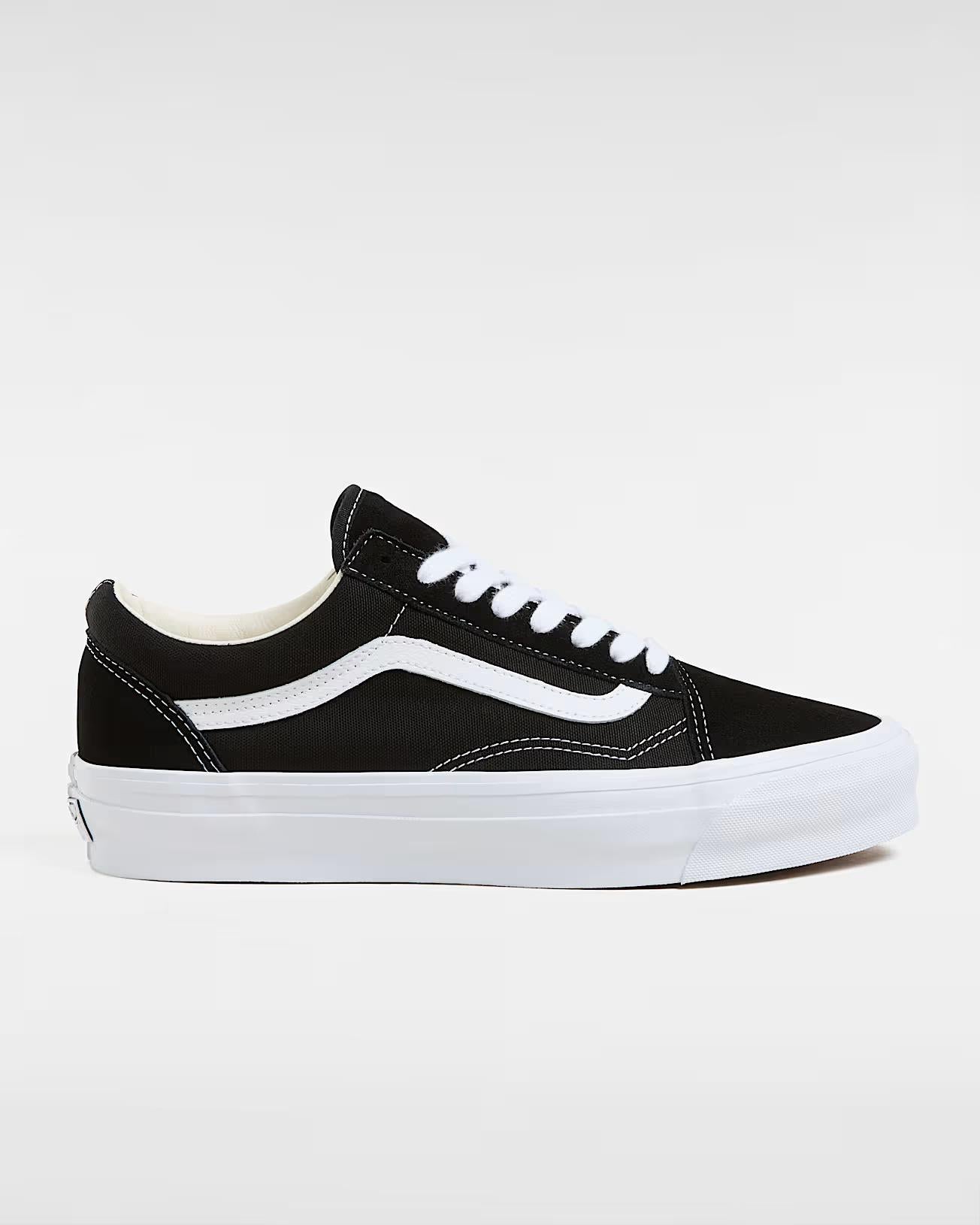 Sneakers skateboard VN000CQD BA21 VANS