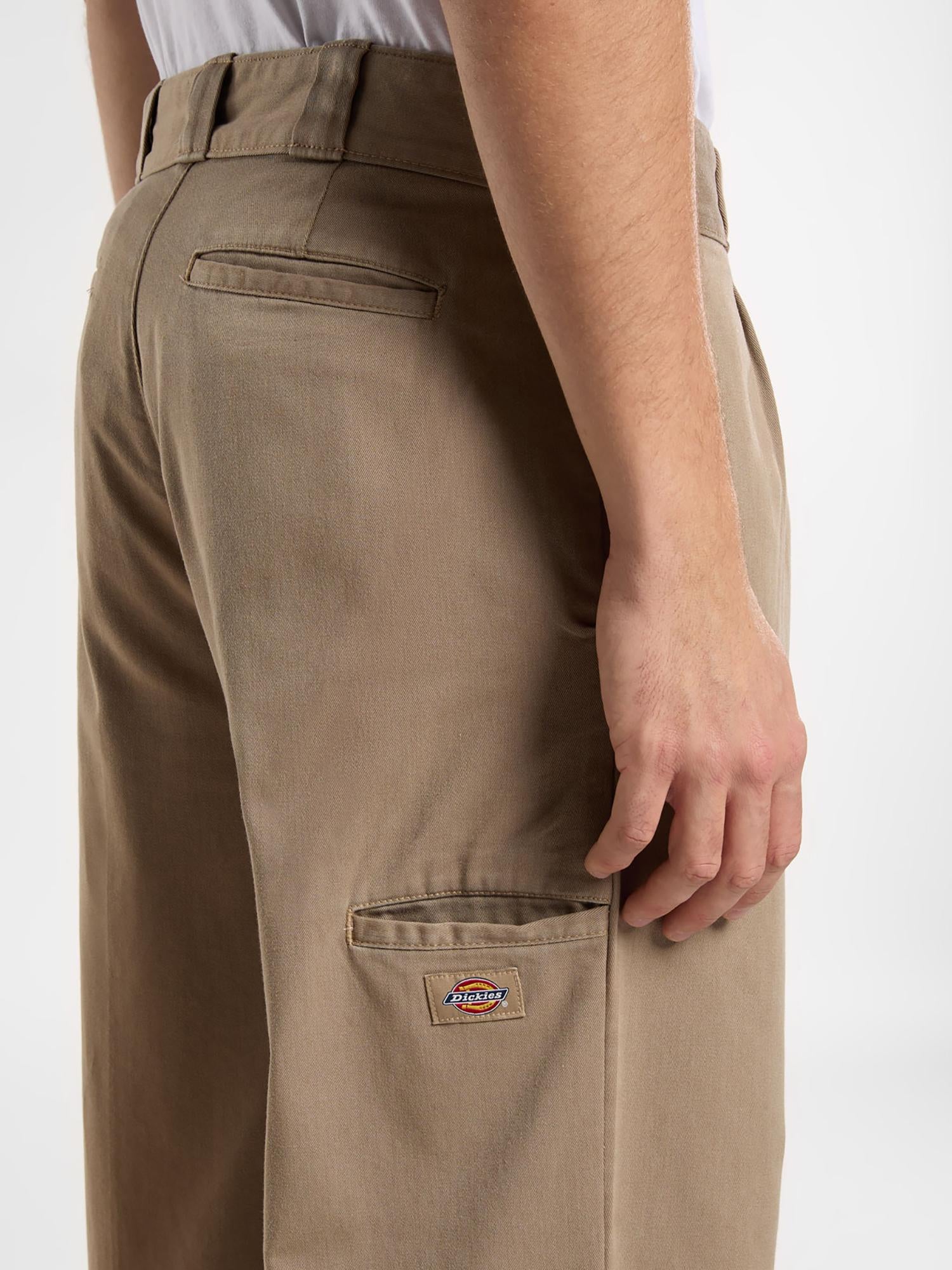 Pantaloni da lavoro Unionville con pieghe DK0A4Z7F 0DS1 DICKIES