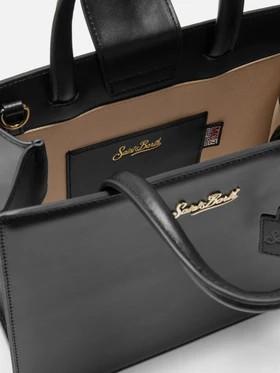 Shop bag midi SHBM0001 00507I MC2 SAINT BARTH