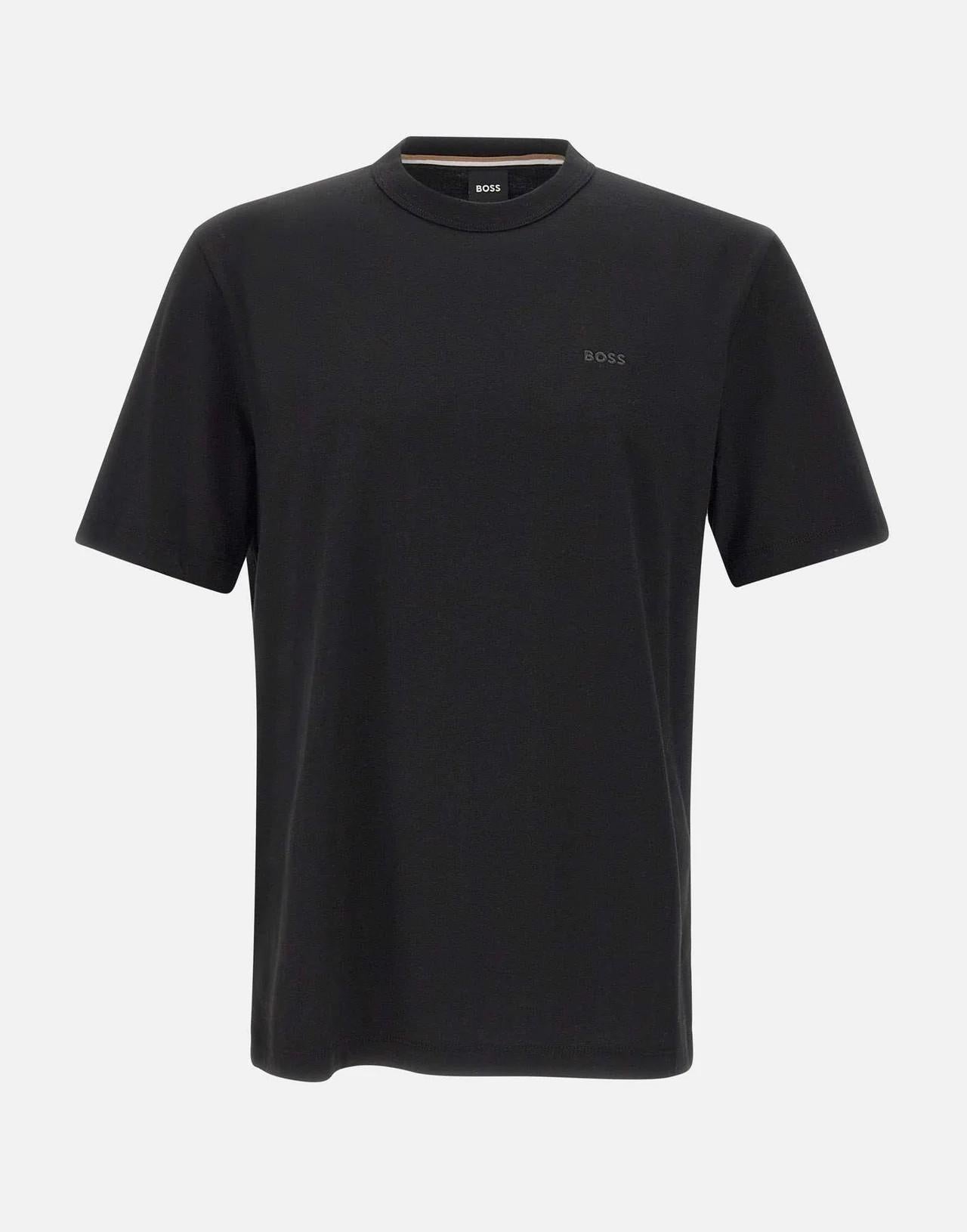 T-shirt "H Taut" 50546404 001 BOSS