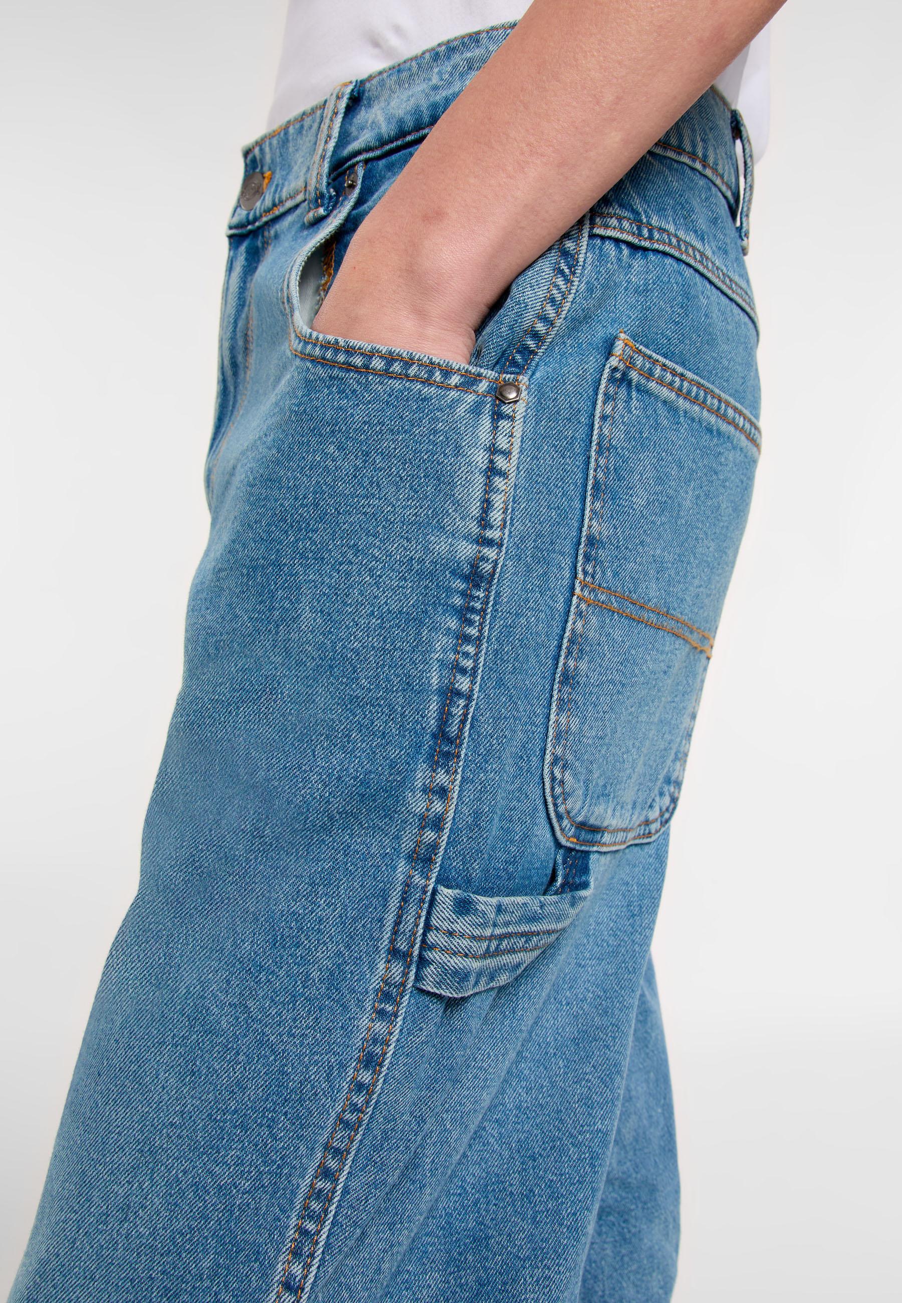 Pantaloni Garyville Denim DK0A4XEC K211 DICKIES