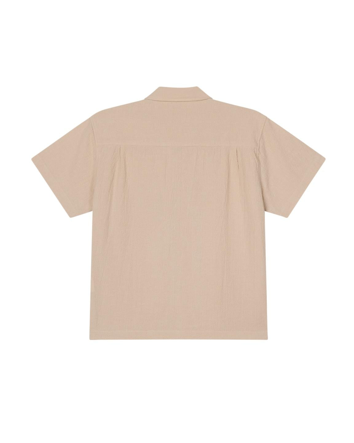 Camicia a maniche corte 181210429 NAT OBEY
