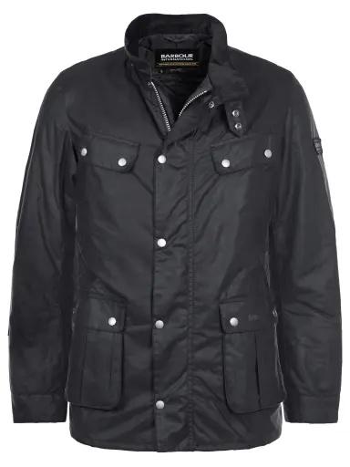 Giacca cerata Bedale MWX0018 SG91 BARBOUR