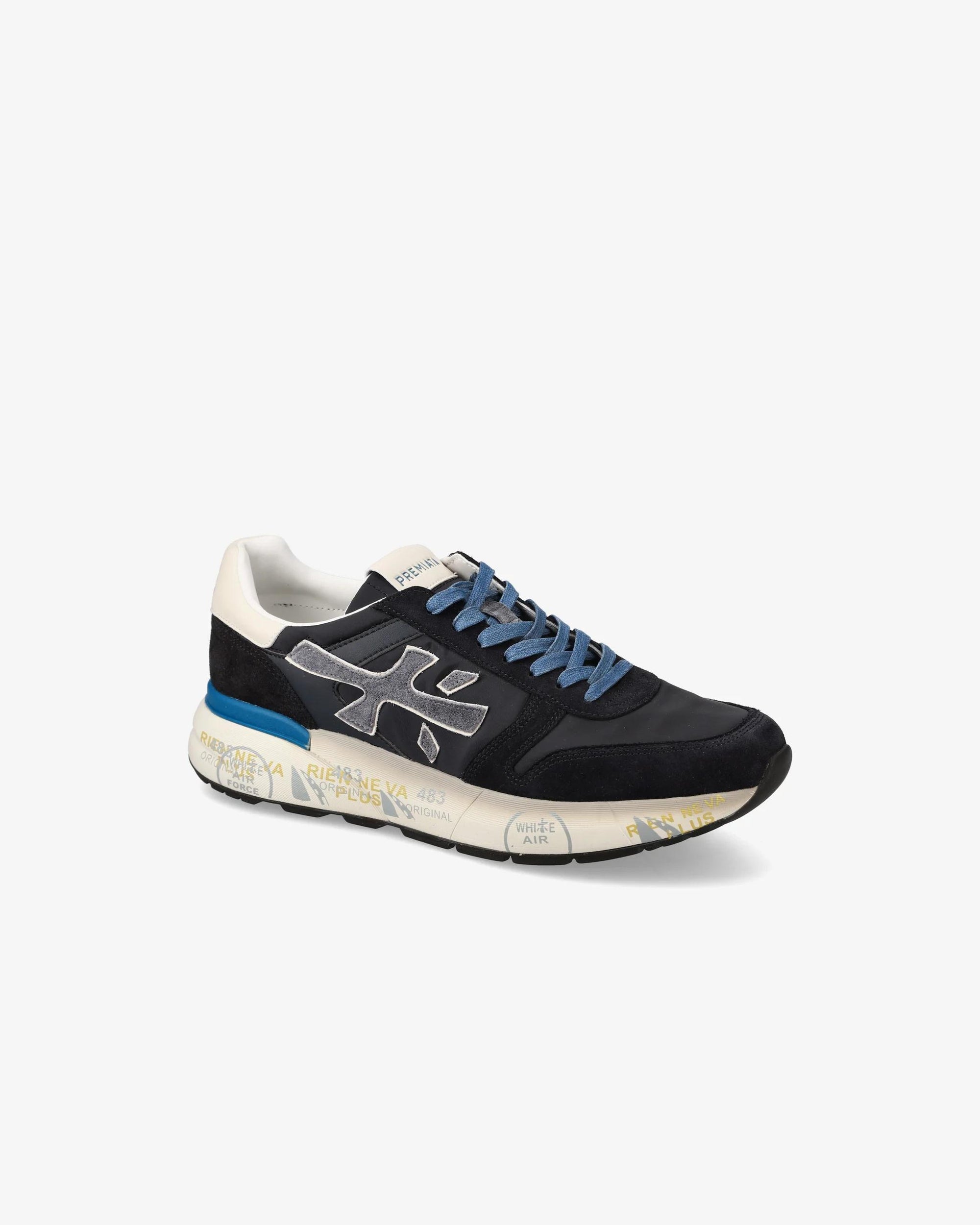 Mick 7716 MICKVAR 7716 PREMIATA