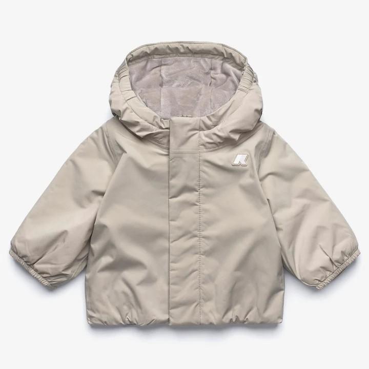 E. Jack soft touch marmotta K4137VW B2X K-WAY