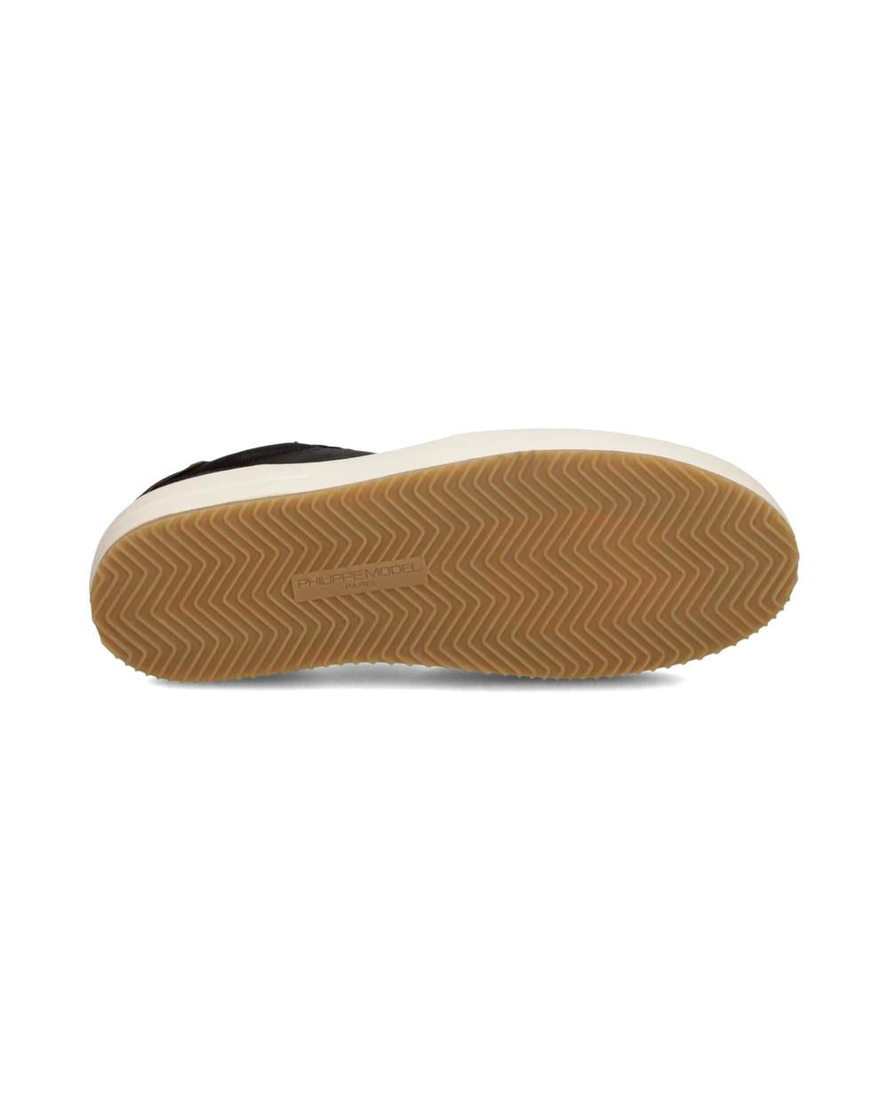 Sneakers Nice VNLU WW01 PHILIPPE MODEL