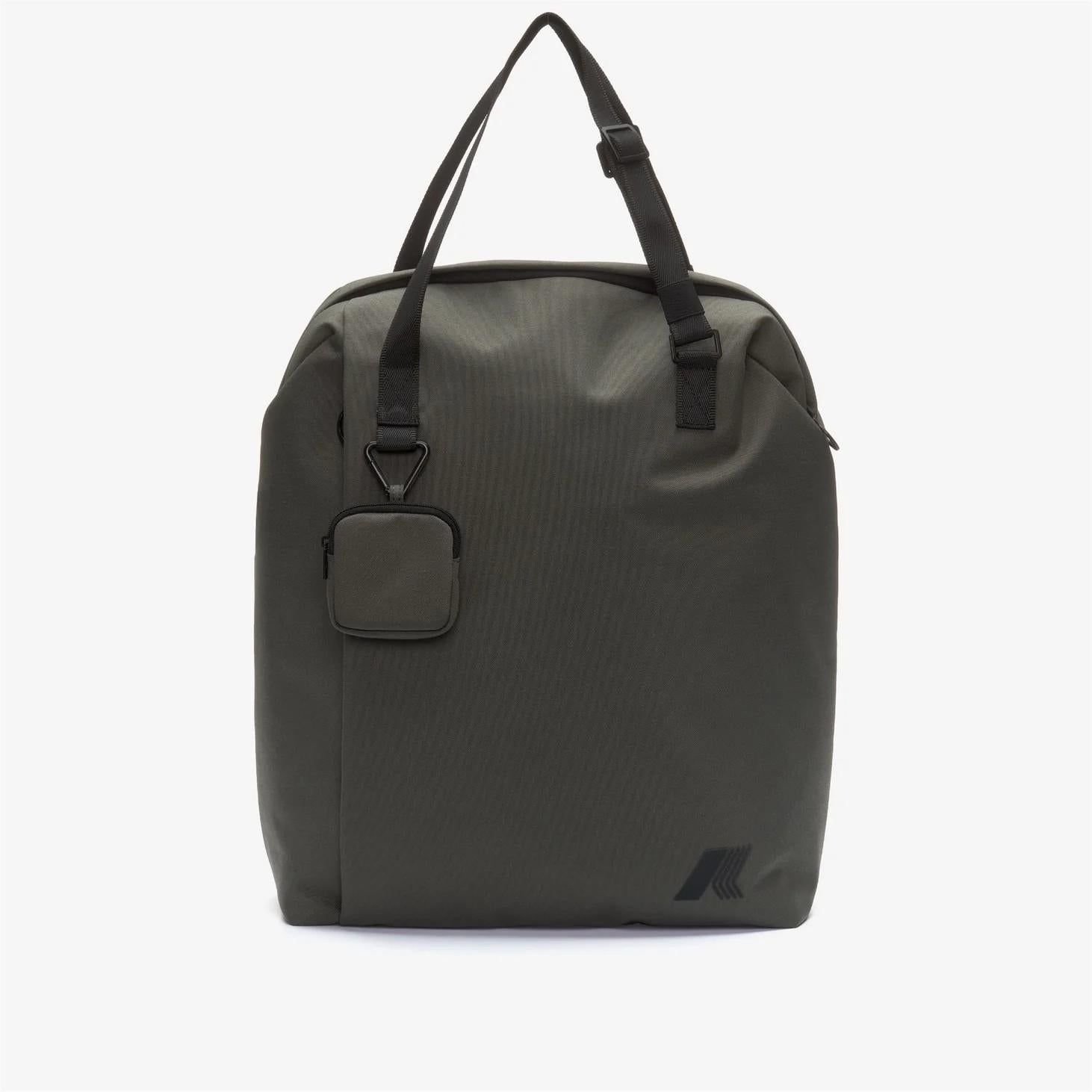 Borsa Nahel K4136NW WMR K-WAY ACCESSORIES