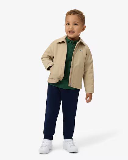 Pantaloni della tuta felpati 847032 UGW LACOSTE