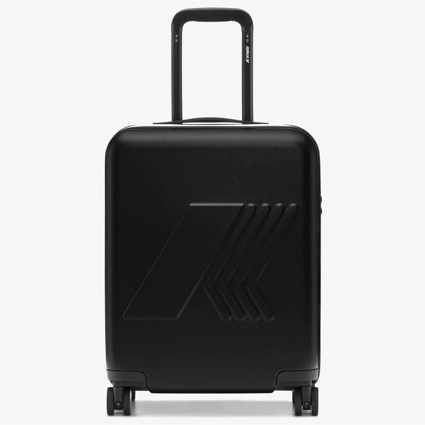 Trolley Eudoxie logo K81372W USY K-WAY ACCESSORIES