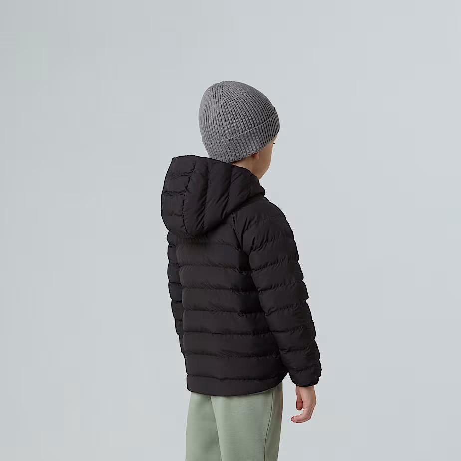 Giacca reversibile Perrito NF0A88VJ WOO1 THE NORTH FACE