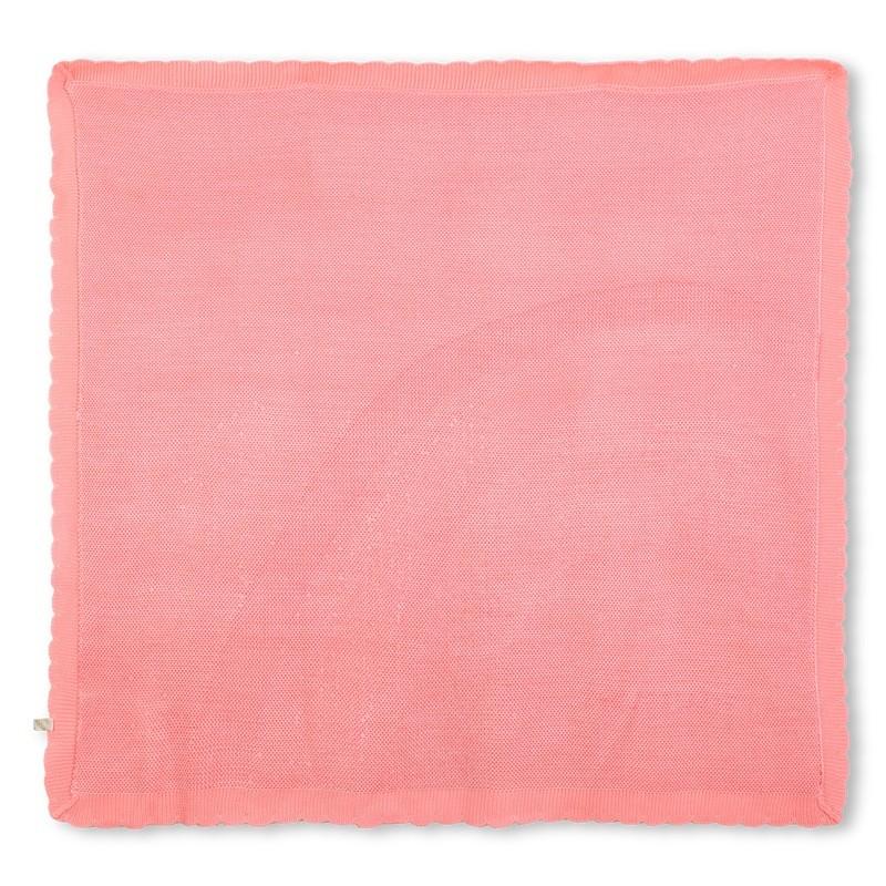 Coperta in maglia U21491 121 BILLIEBLUSH ACCESSORIES