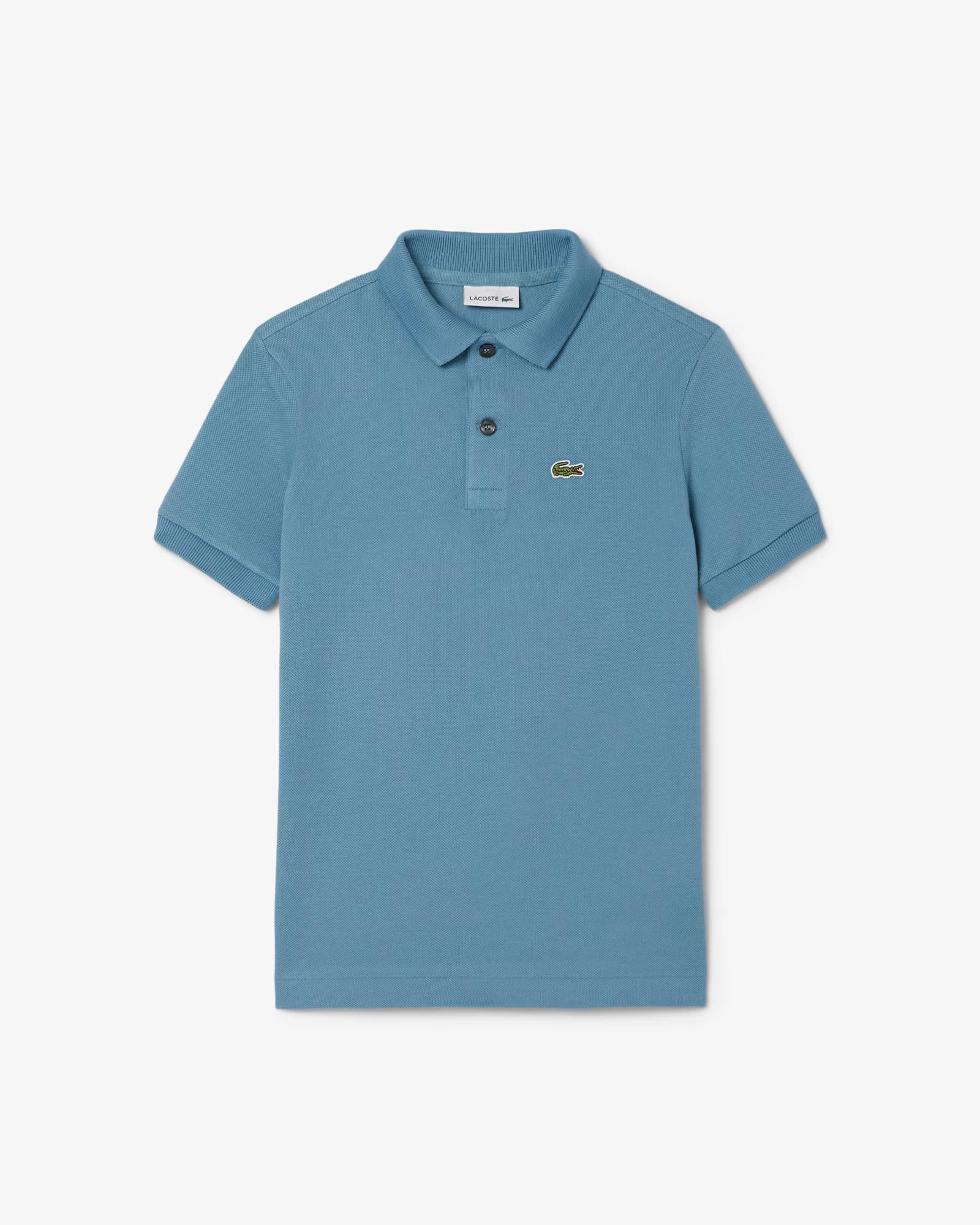 Polo in pique' PJ2909 HD9 LACOSTE