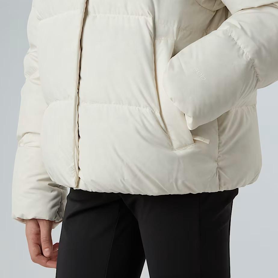 Giacca con cappuccio North Down NF0A88UD QLI1 THE NORTH FACE