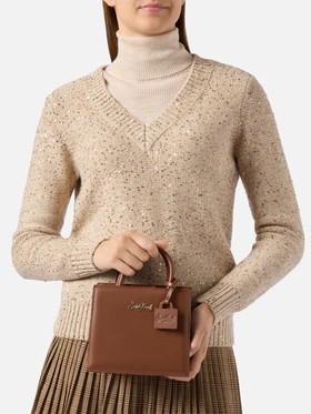 Shop bag mini SHBM0002 00504I MC2 SAINT BARTH