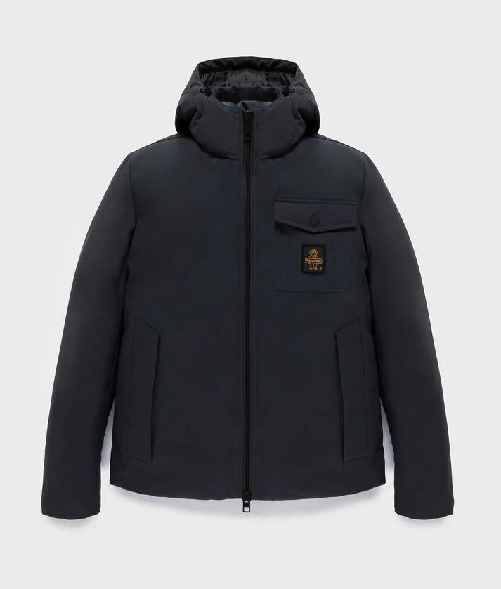 Giubbino polar G11608XT3790 G00891 REFRIGIWEAR