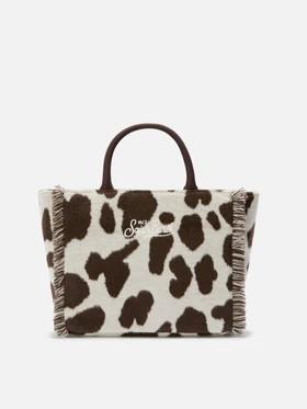 Borsa colette felt COL0037 01434I MC2 SAINT BARTH