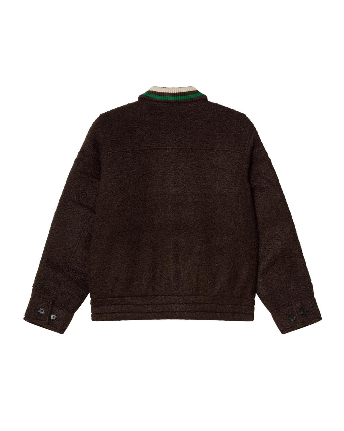 Arden blouson jacket 121800603 JVA OBEY