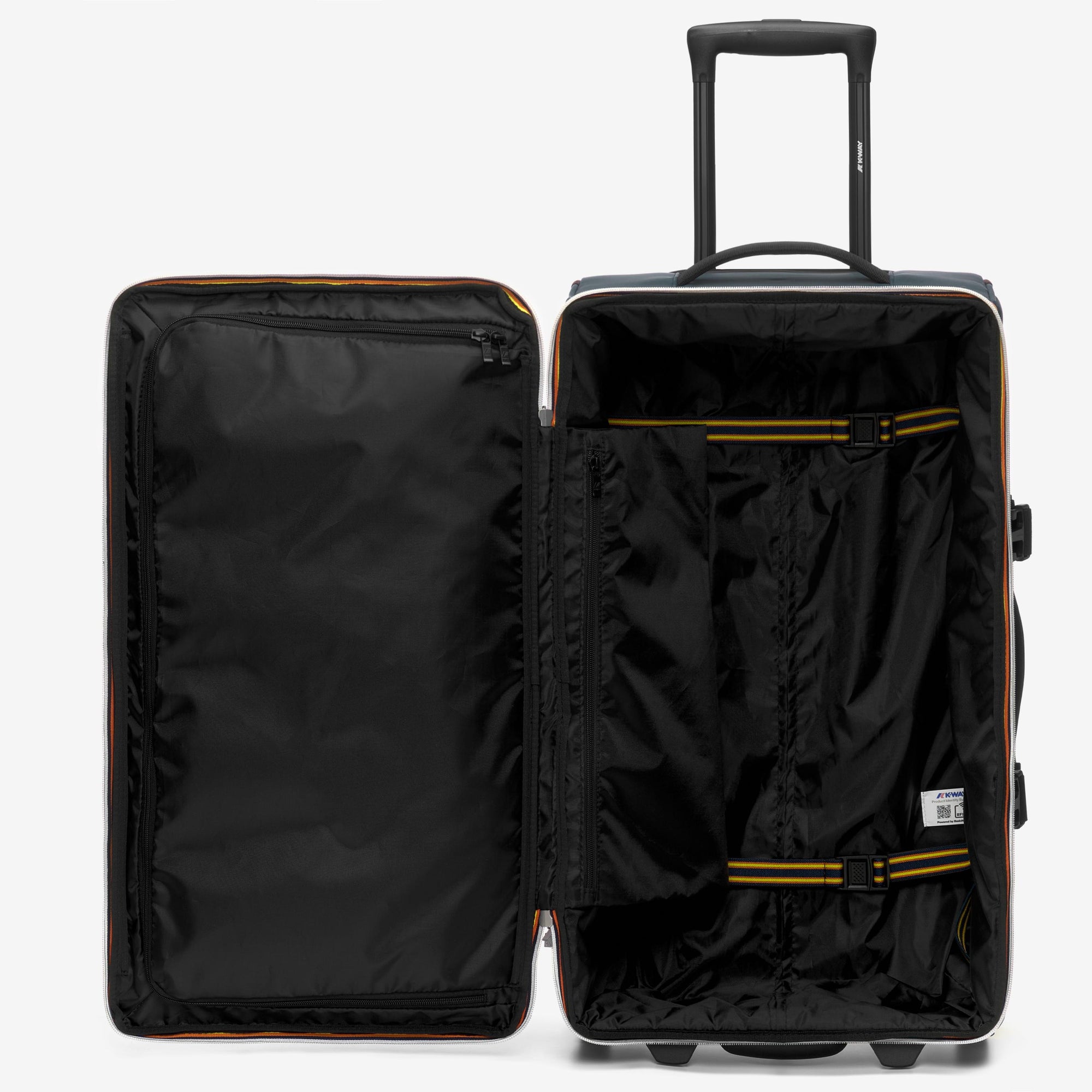 Trolley Blossac M K2128NW Y30 K-WAY ACCESSORIES