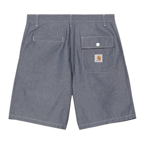 Blake Short blu I034529 0102 CARHARTT WIP
