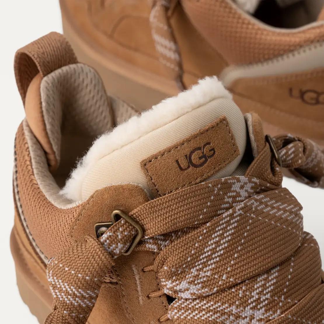 Sneakers Lowmel 1144032 CHE UGG
