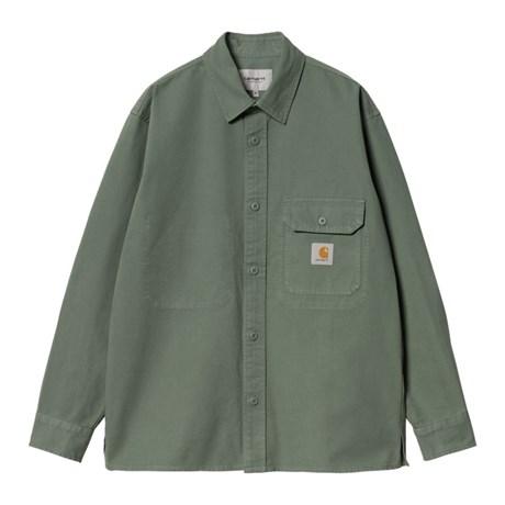 Reno Shirt Jac park I031447 1YFGD CARHARTT WIP