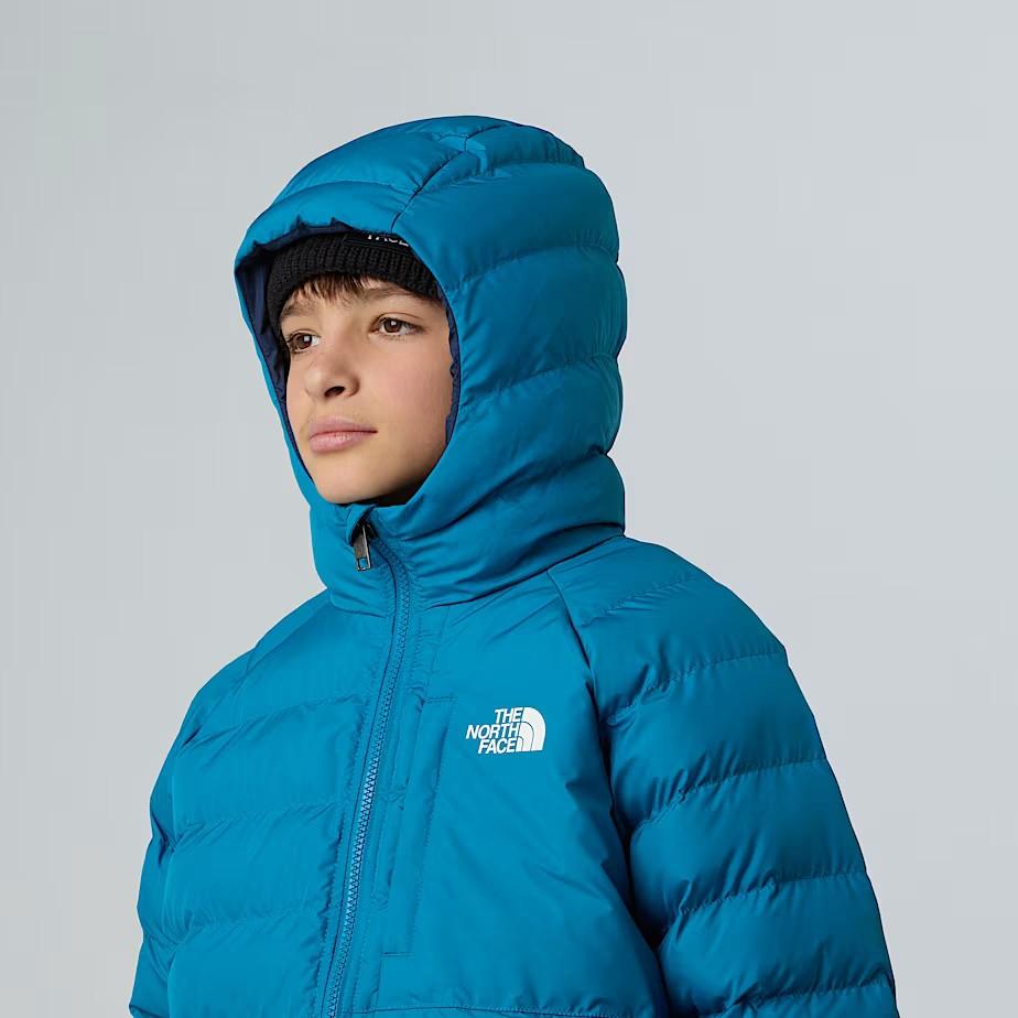 Giacca reversibile Perrito NF0A88TW BOM1 THE NORTH FACE