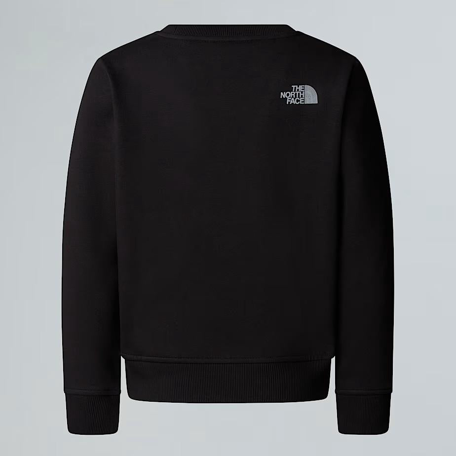 Felpa Reflective NF0A8EAP JK31 THE NORTH FACE