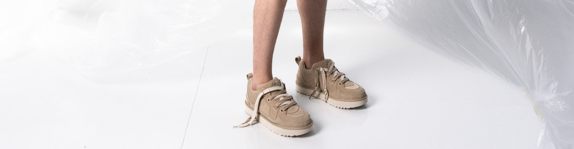 Uomo - Scarpe