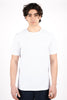 Maglia con topap con logo